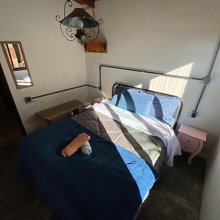 Hostel Picus Itamonte Exterior photo