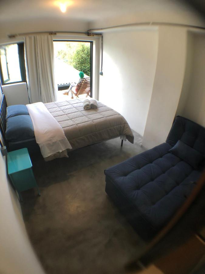 Hostel Picus Itamonte Exterior photo