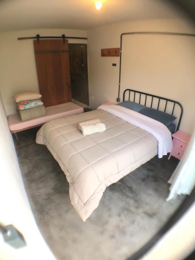 Hostel Picus Itamonte Exterior photo
