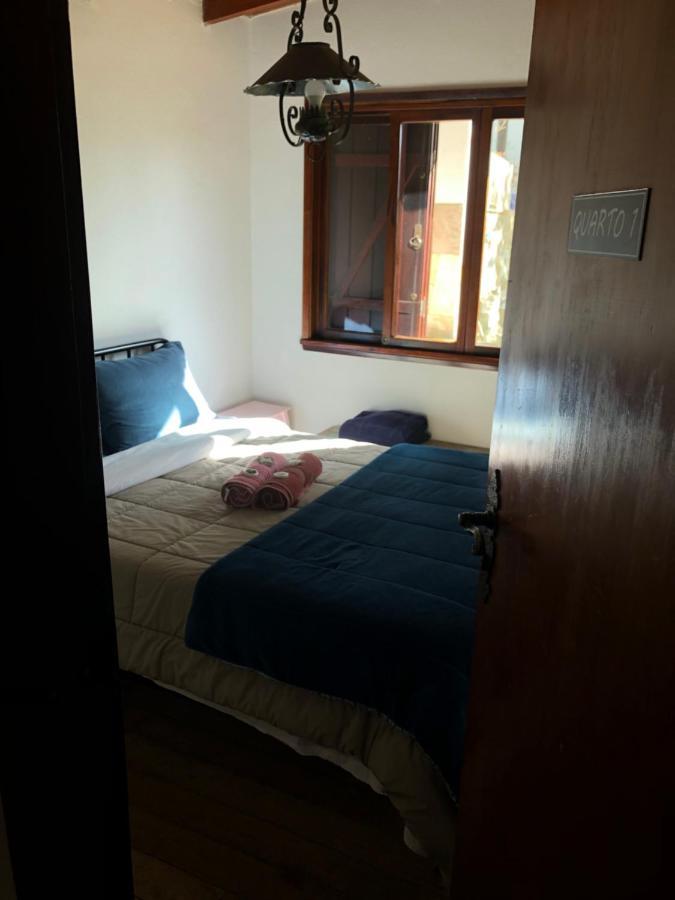 Hostel Picus Itamonte Exterior photo
