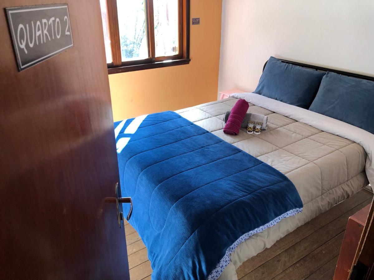 Hostel Picus Itamonte Exterior photo