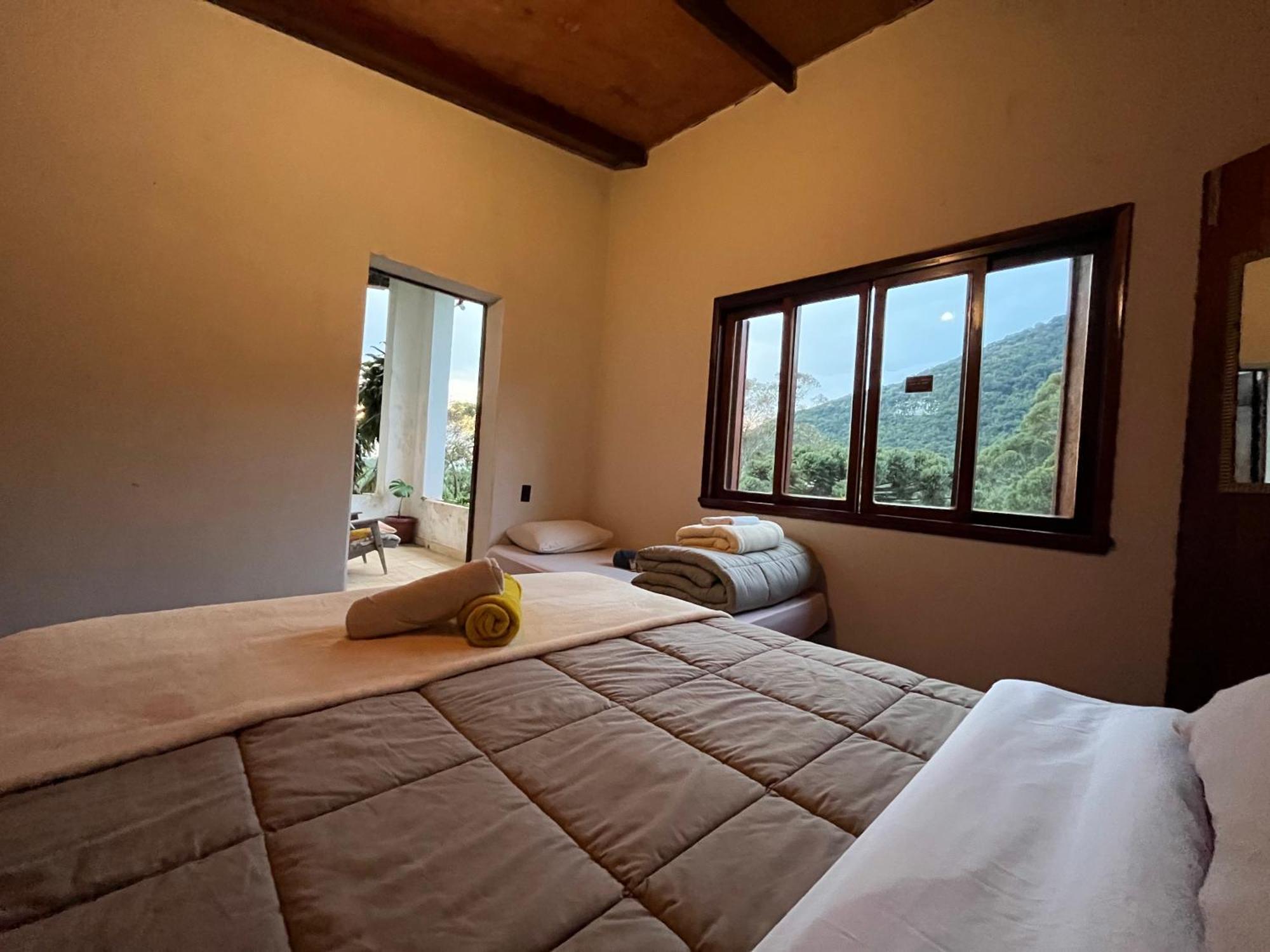 Hostel Picus Itamonte Exterior photo