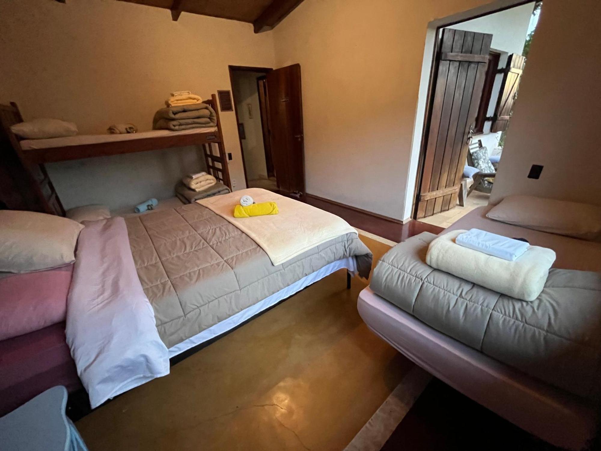 Hostel Picus Itamonte Exterior photo