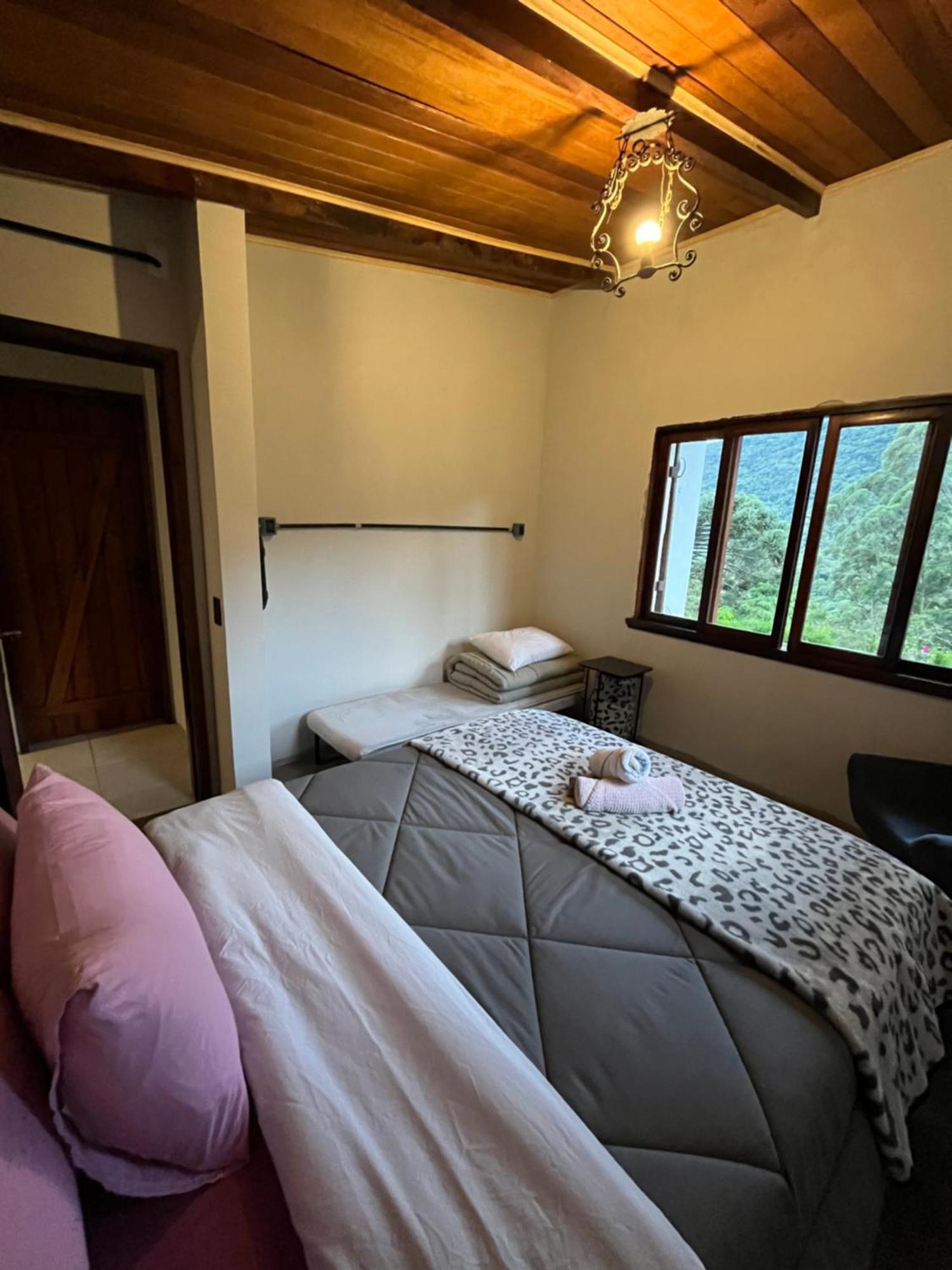 Hostel Picus Itamonte Exterior photo