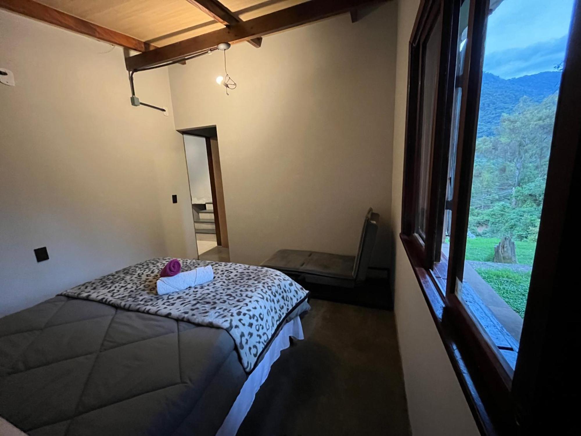 Hostel Picus Itamonte Exterior photo