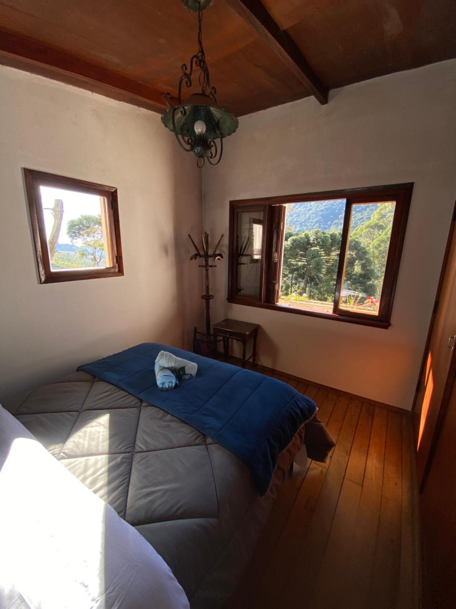 Hostel Picus Itamonte Exterior photo