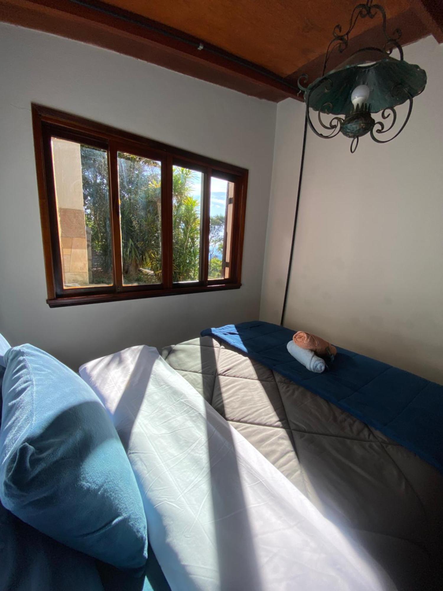Hostel Picus Itamonte Exterior photo