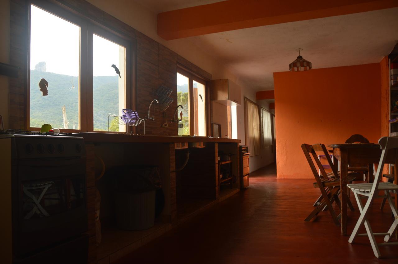 Hostel Picus Itamonte Exterior photo